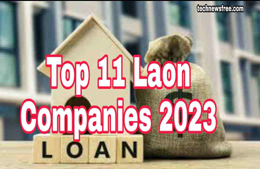 top-11-loan-companies-2023