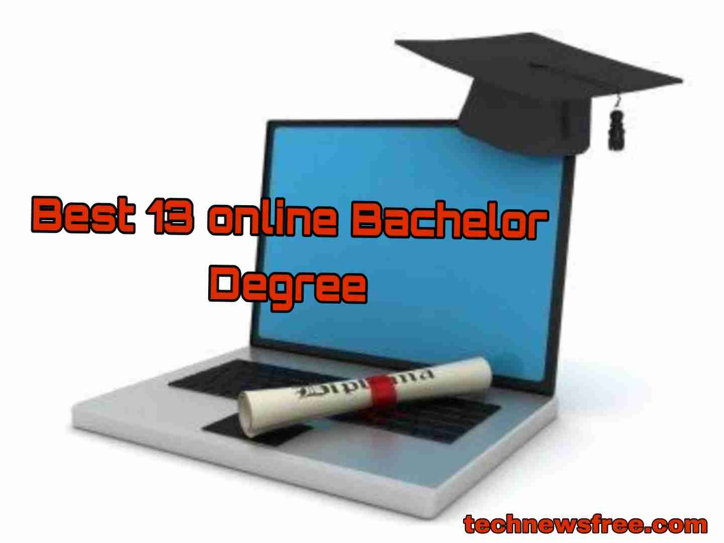 Best-13-online-Bachelor-Degree