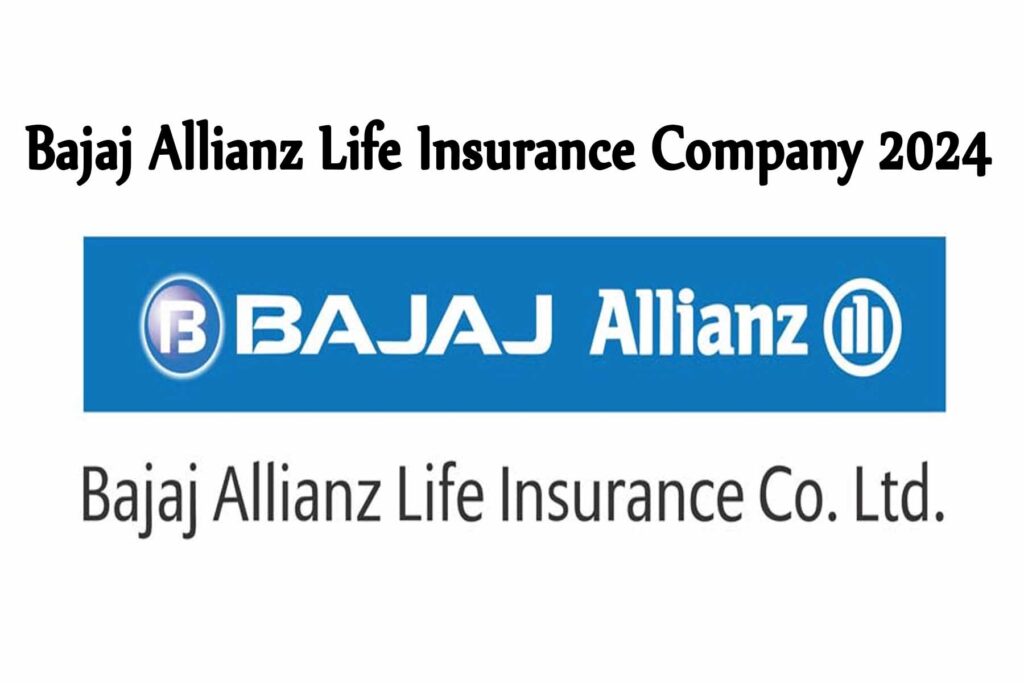 Bajaj Allianz Life Insurance Company 2024