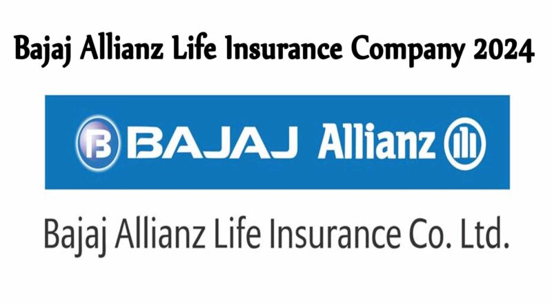 Bajaj Allianz Life Insurance Company 2024