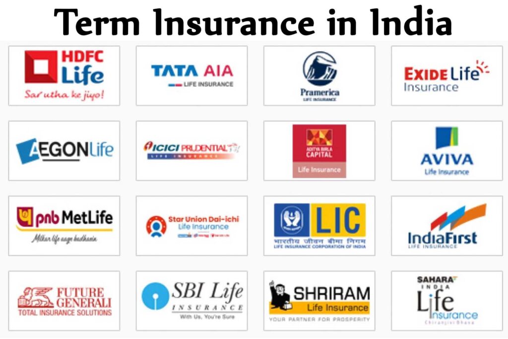 Term Insurance in India